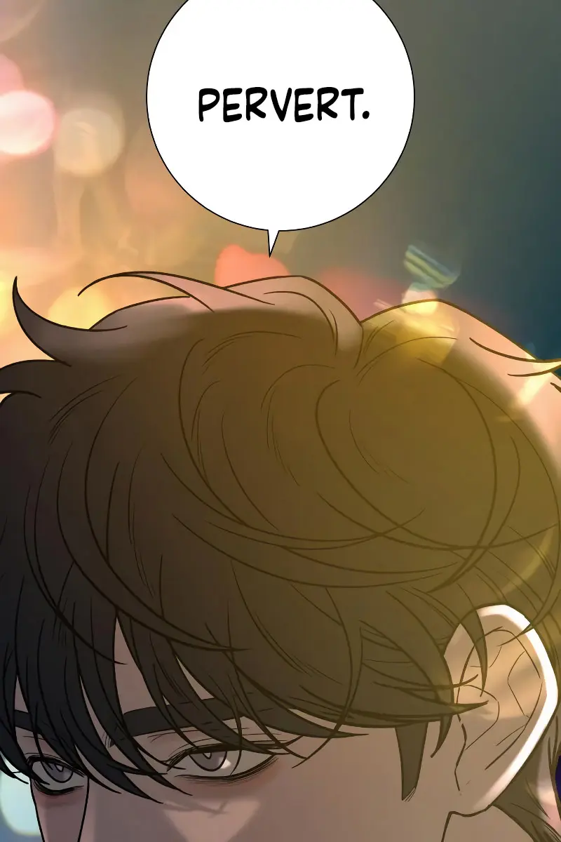Pure Love Operation Chapter 91 Page 108