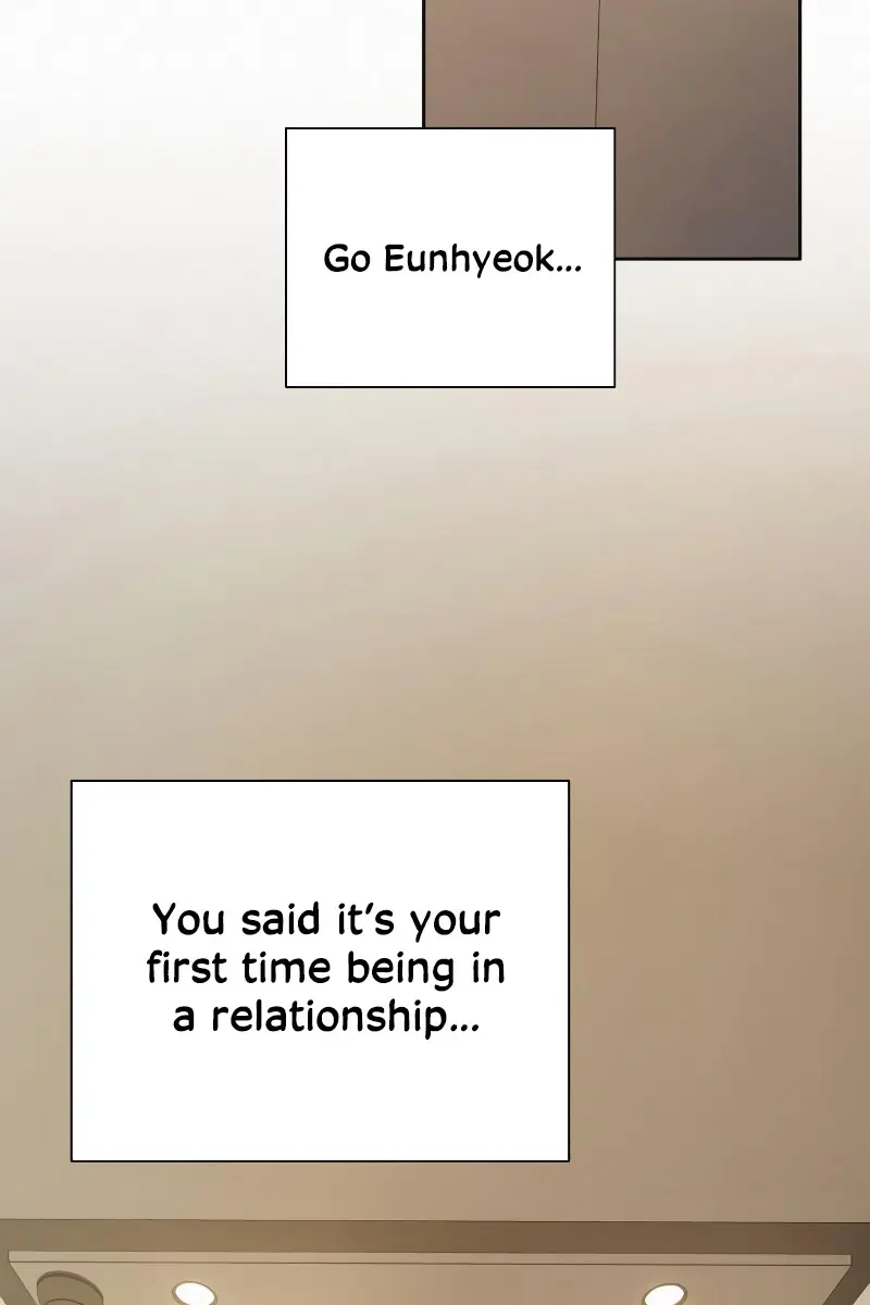 Pure Love Operation Chapter 91 Page 111