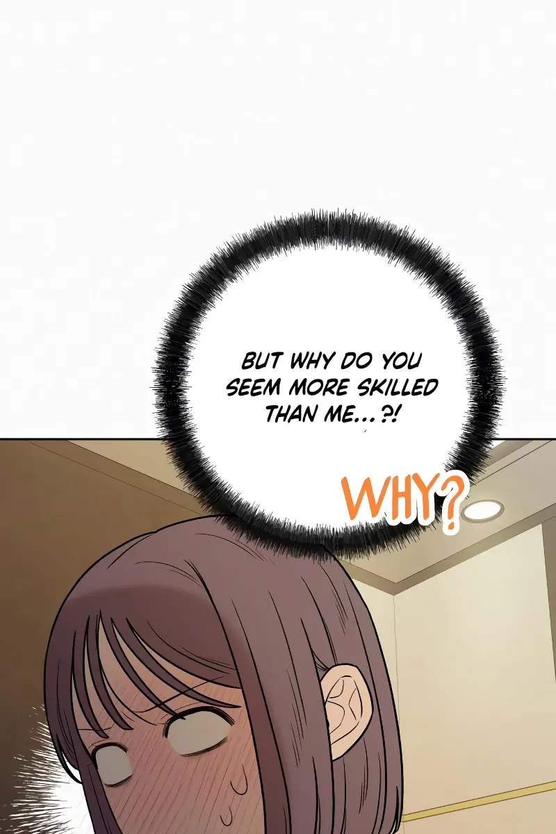 Pure Love Operation Chapter 91 Page 113