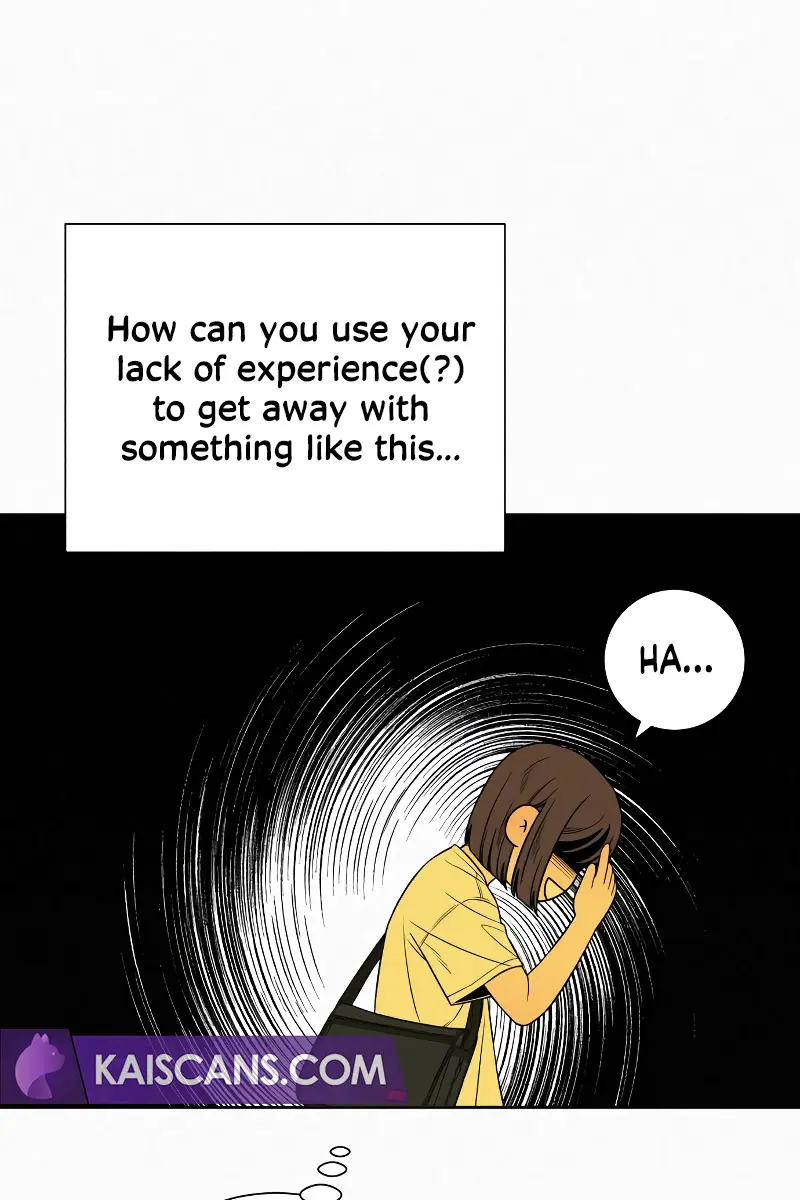 Pure Love Operation Chapter 91 Page 115