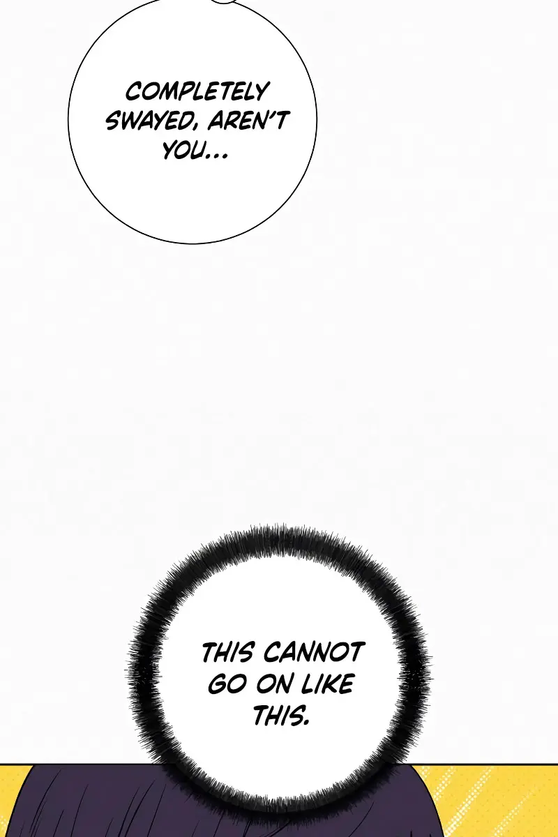 Pure Love Operation Chapter 91 Page 116