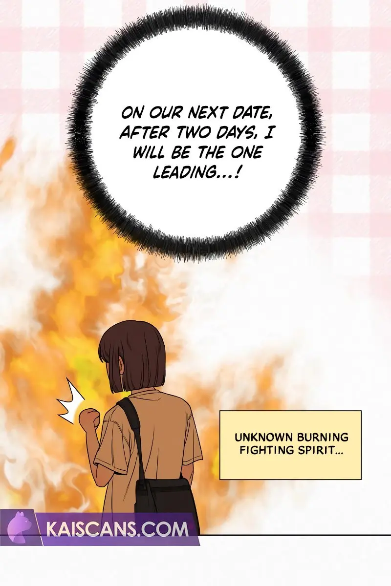 Pure Love Operation Chapter 91 Page 118