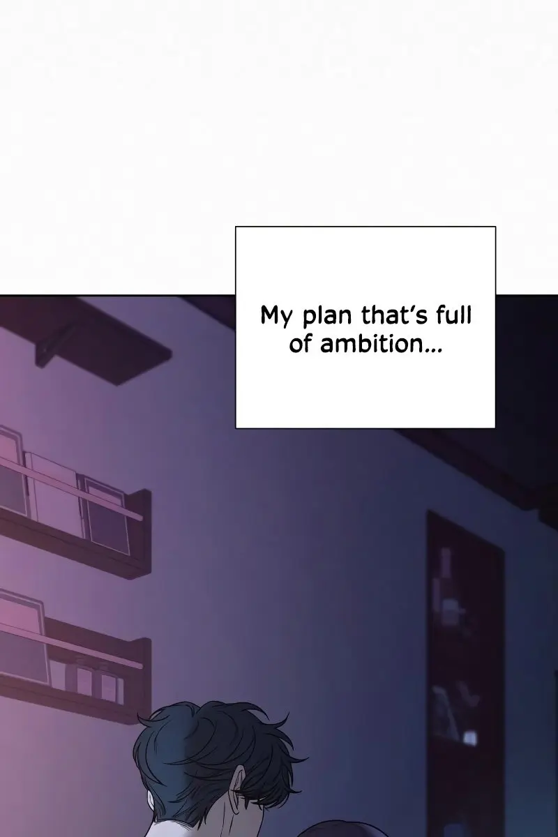 Pure Love Operation Chapter 91 Page 121