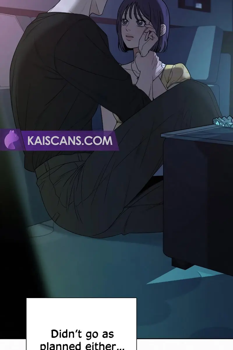 Pure Love Operation Chapter 91 Page 122