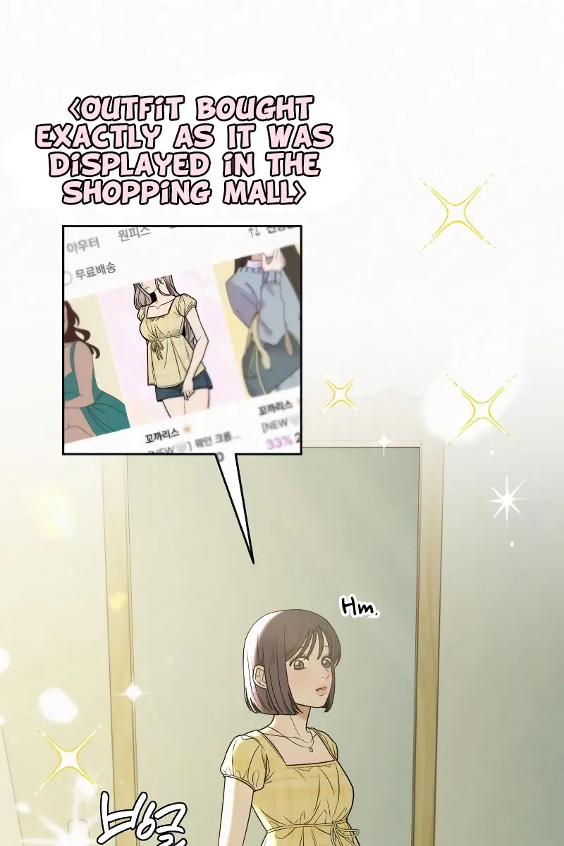 Pure Love Operation Chapter 92 Page 7