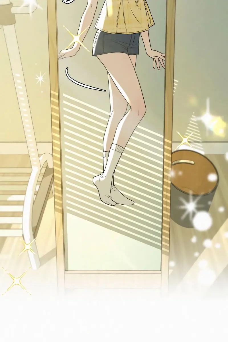 Pure Love Operation Chapter 92 Page 8