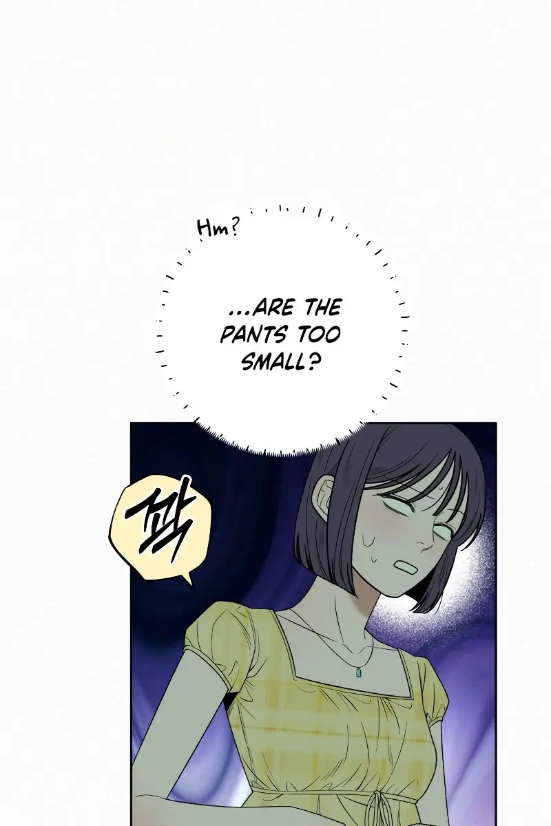 Pure Love Operation Chapter 92 Page 10