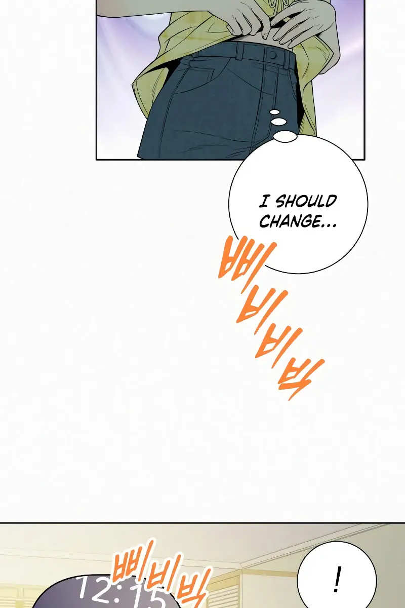 Pure Love Operation Chapter 92 Page 11