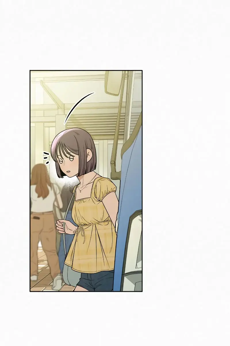 Pure Love Operation Chapter 92 Page 18