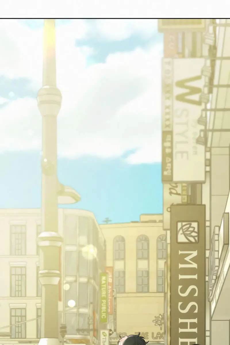 Pure Love Operation Chapter 92 Page 19