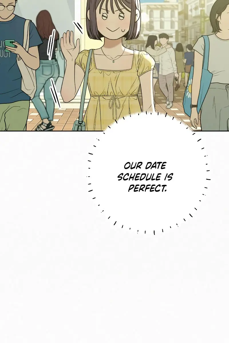 Pure Love Operation Chapter 92 Page 23