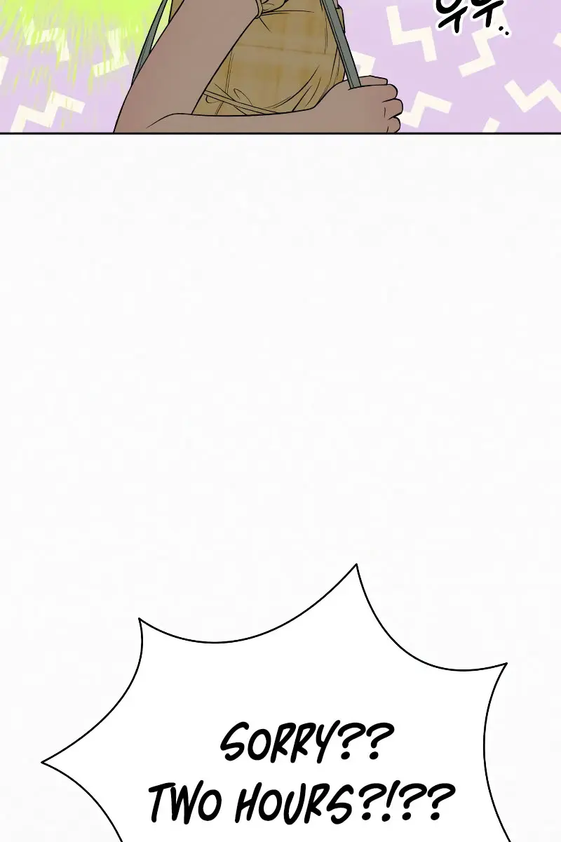 Pure Love Operation Chapter 92 Page 25