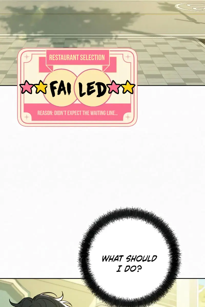 Pure Love Operation Chapter 92 Page 29