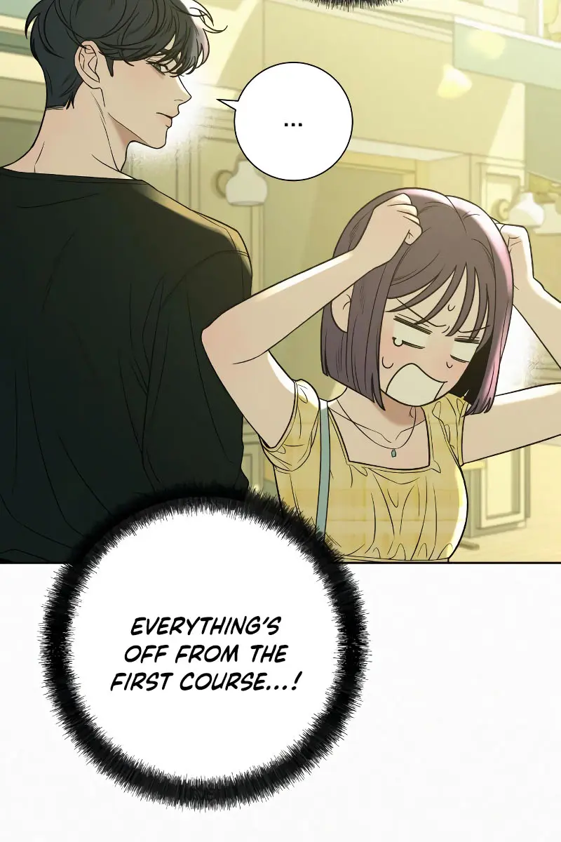 Pure Love Operation Chapter 92 Page 30