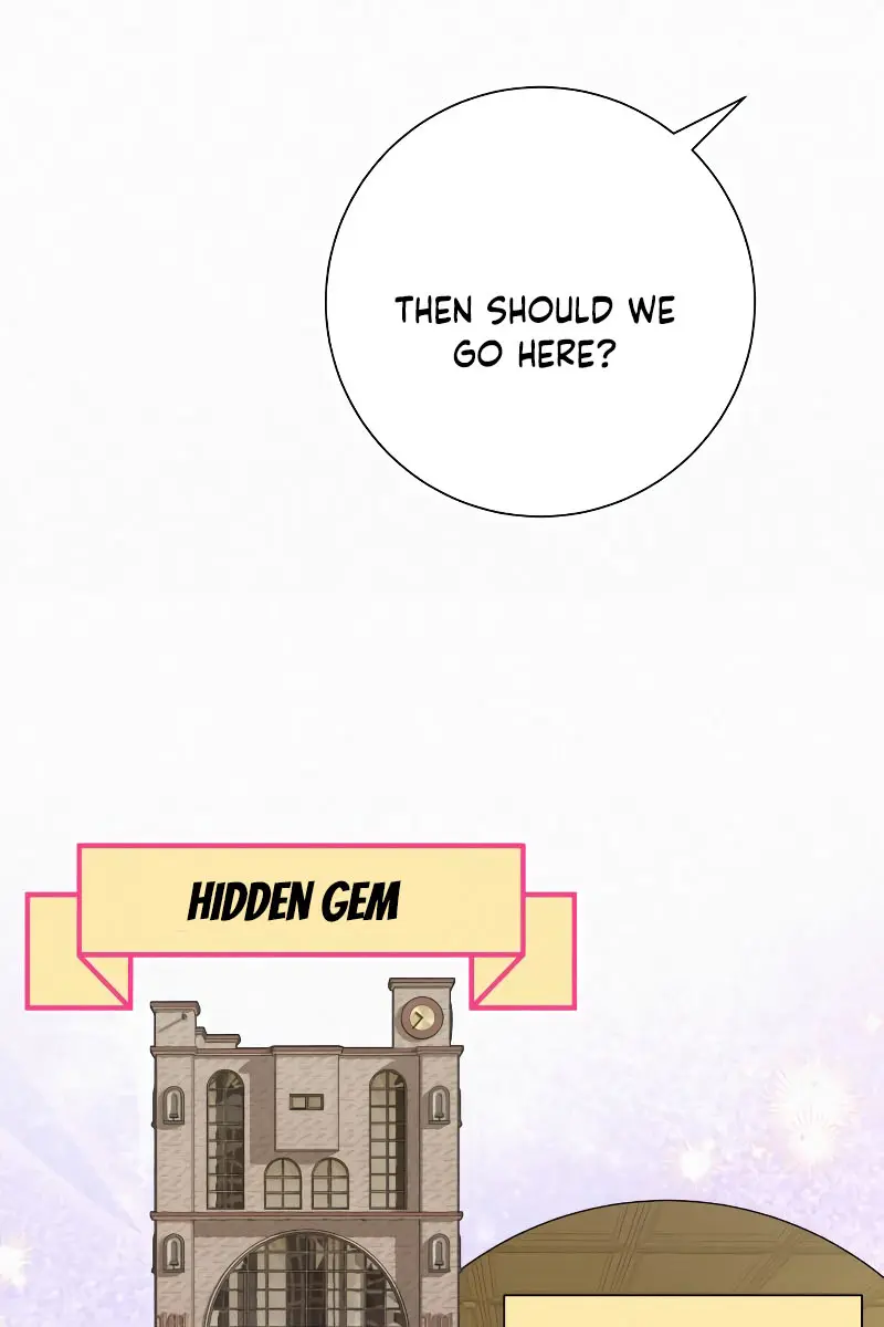 Pure Love Operation Chapter 92 Page 32