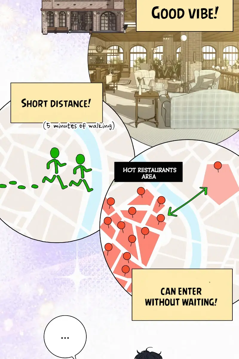 Pure Love Operation Chapter 92 Page 33