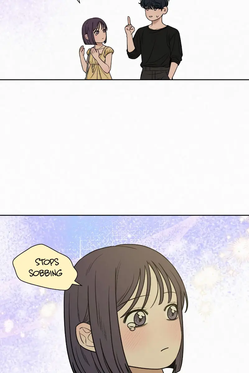 Pure Love Operation Chapter 92 Page 34