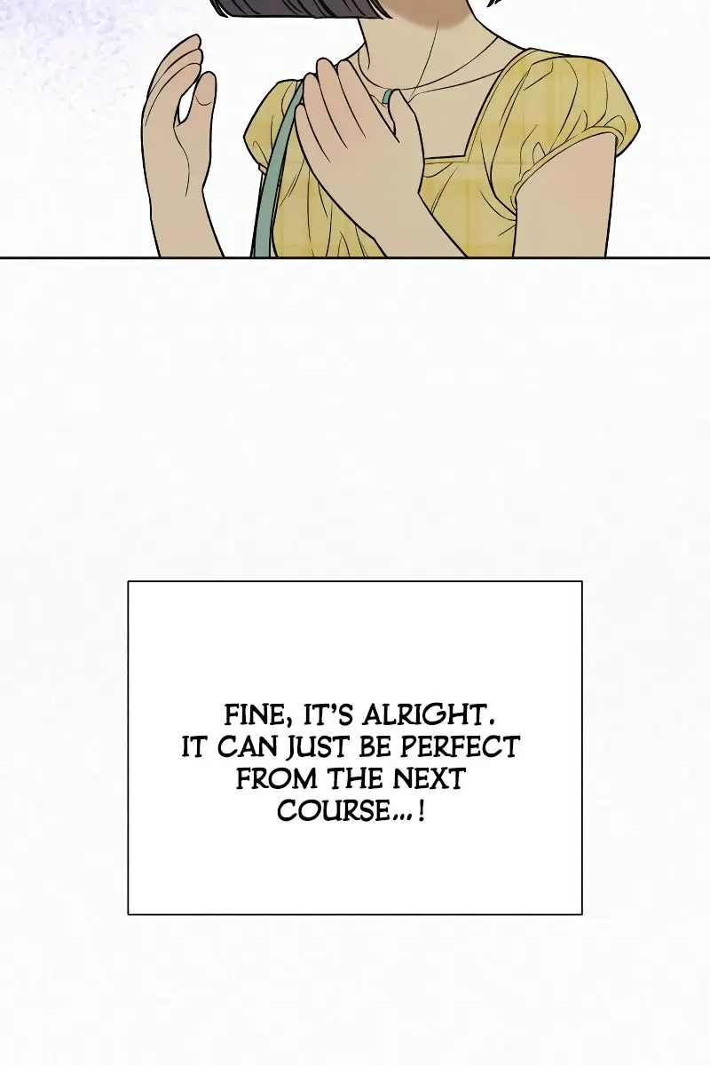 Pure Love Operation Chapter 92 Page 35