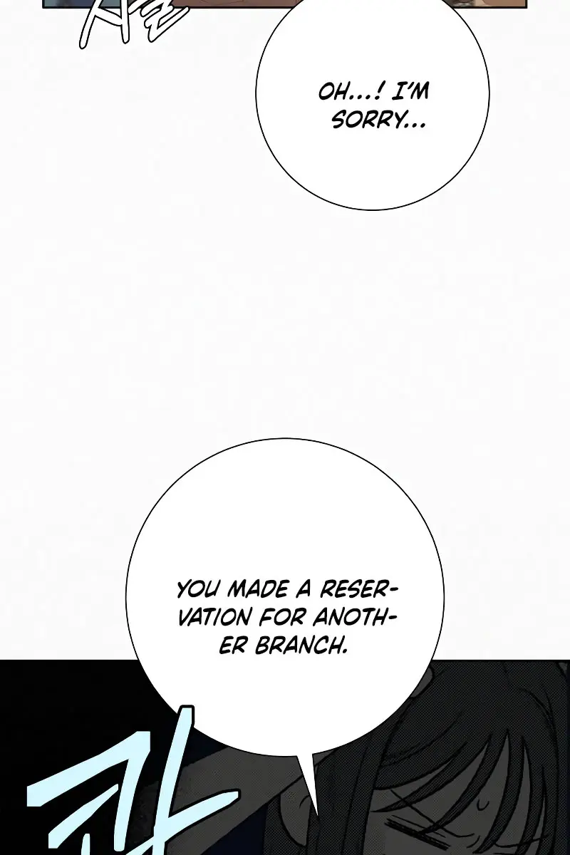 Pure Love Operation Chapter 92 Page 37