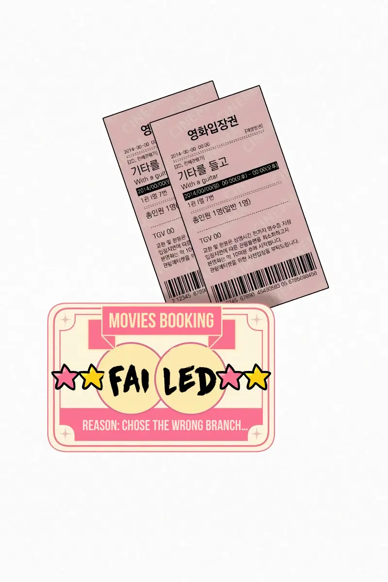 Pure Love Operation Chapter 92 Page 39