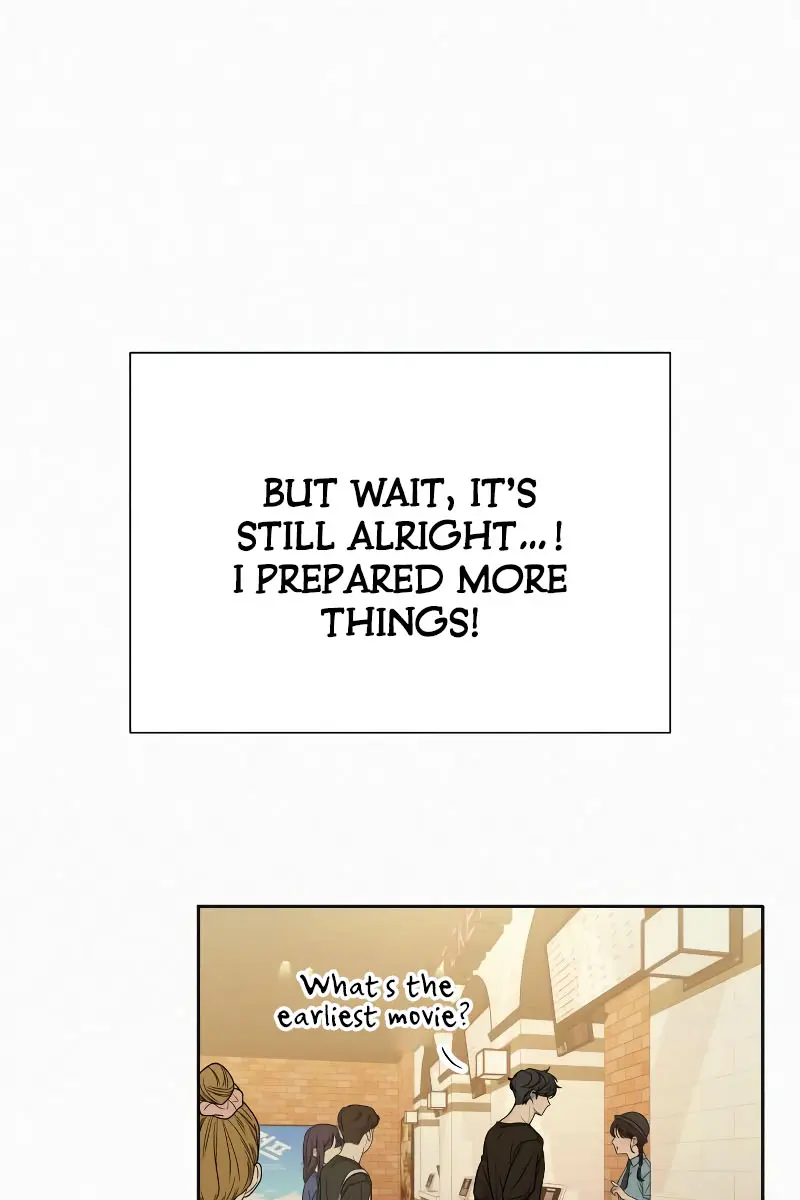 Pure Love Operation Chapter 92 Page 40