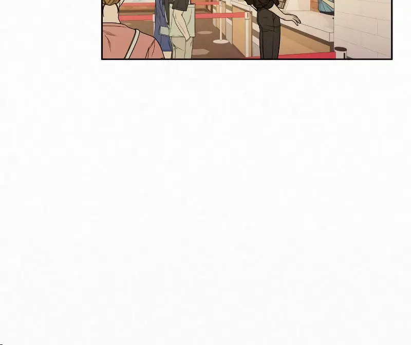 Pure Love Operation Chapter 92 Page 41