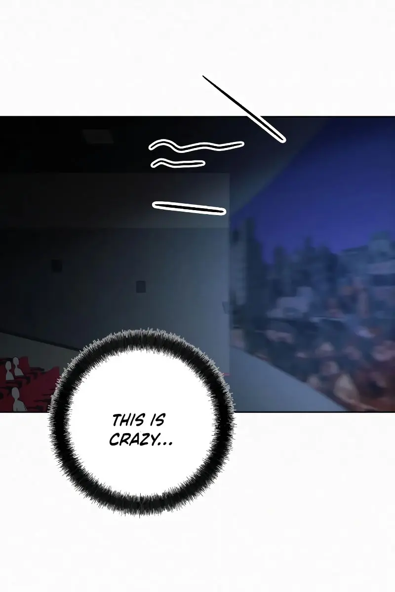 Pure Love Operation Chapter 92 Page 42