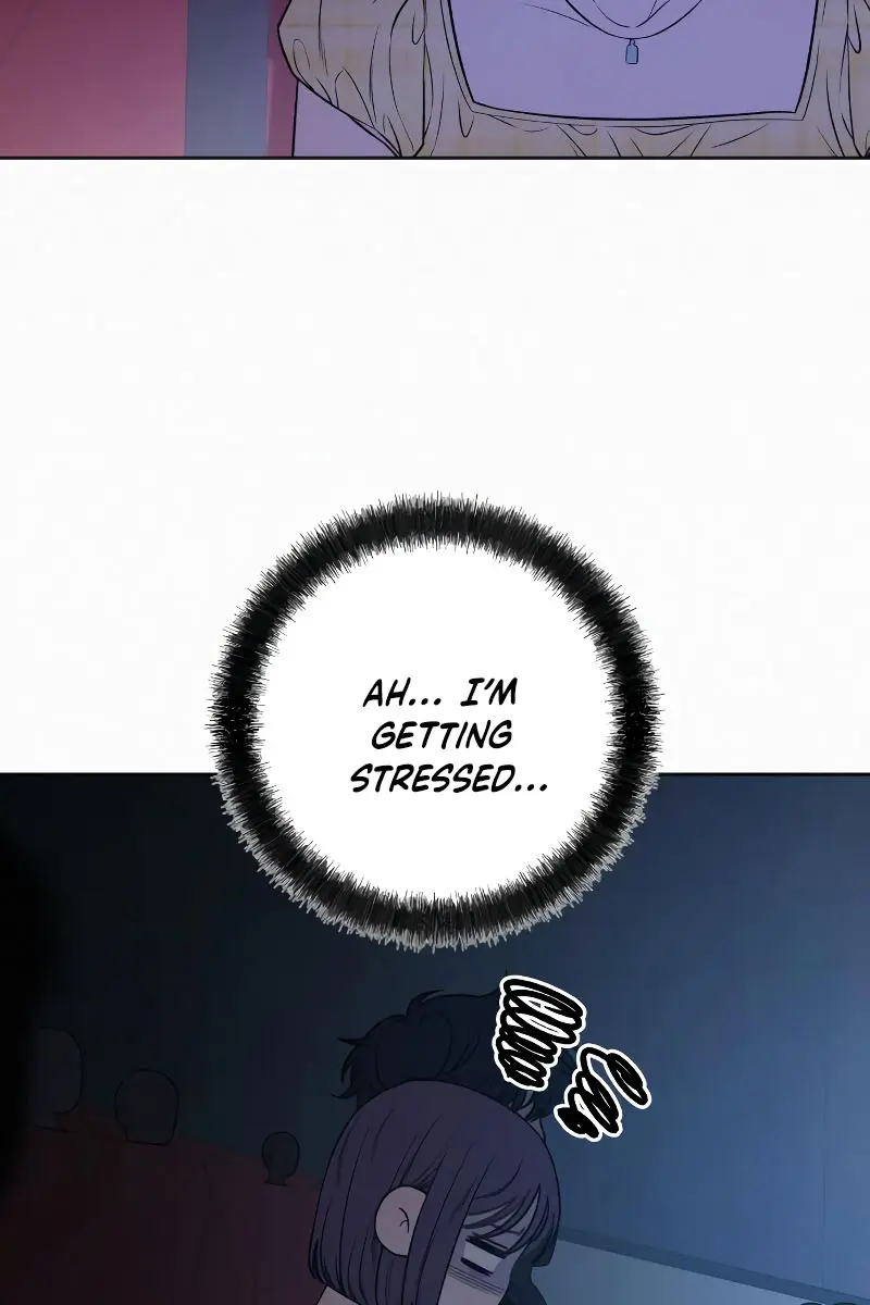 Pure Love Operation Chapter 92 Page 44