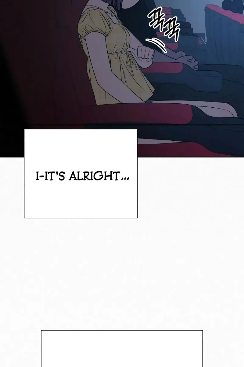 Pure Love Operation Chapter 92 Page 45