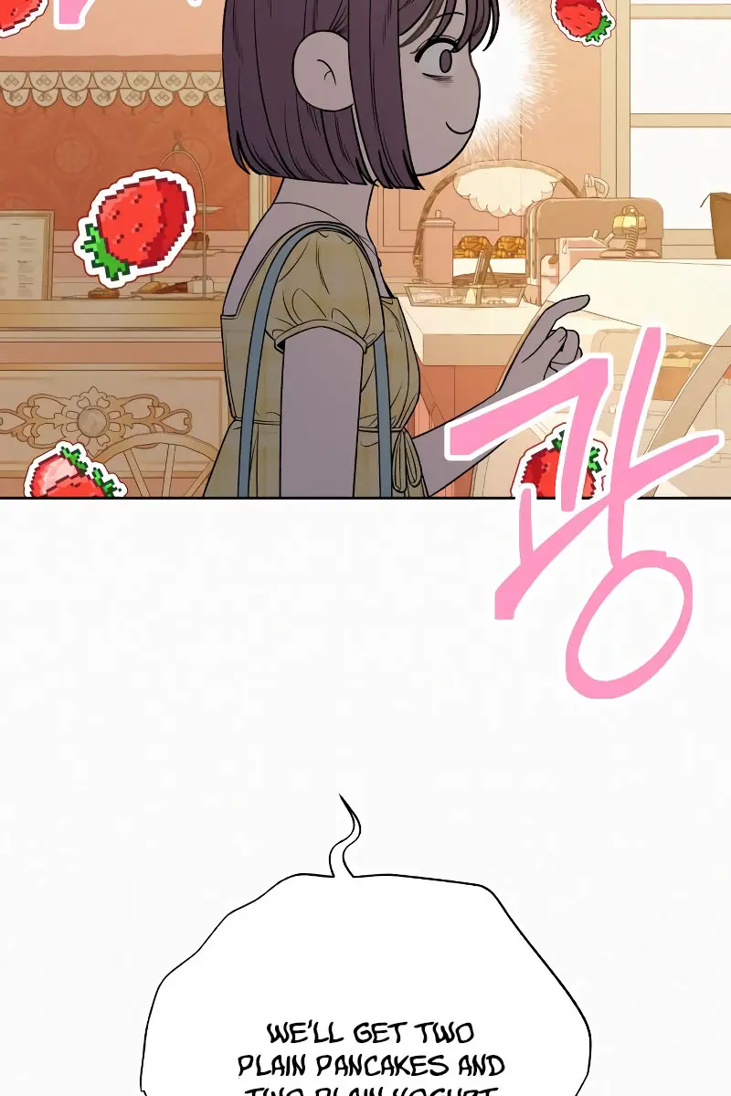 Pure Love Operation Chapter 92 Page 49