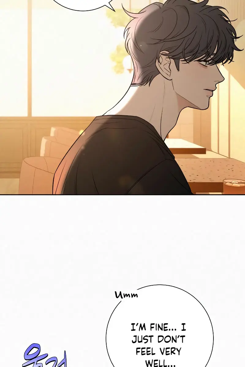 Pure Love Operation Chapter 92 Page 52