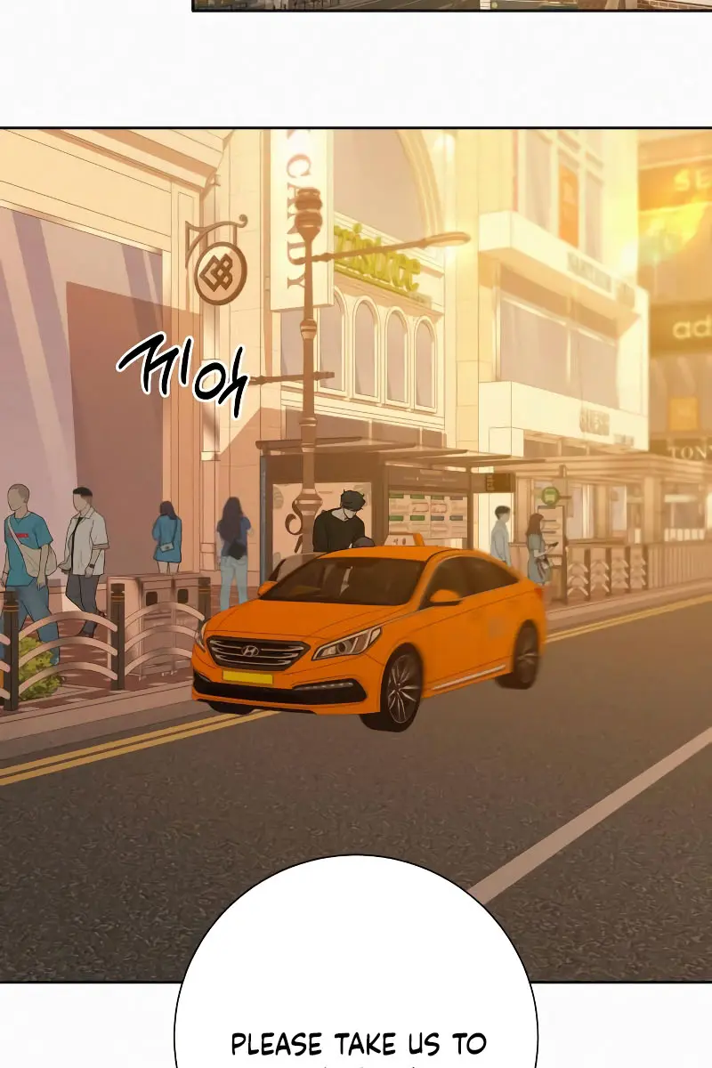 Pure Love Operation Chapter 92 Page 56