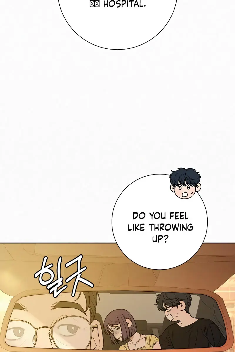 Pure Love Operation Chapter 92 Page 57