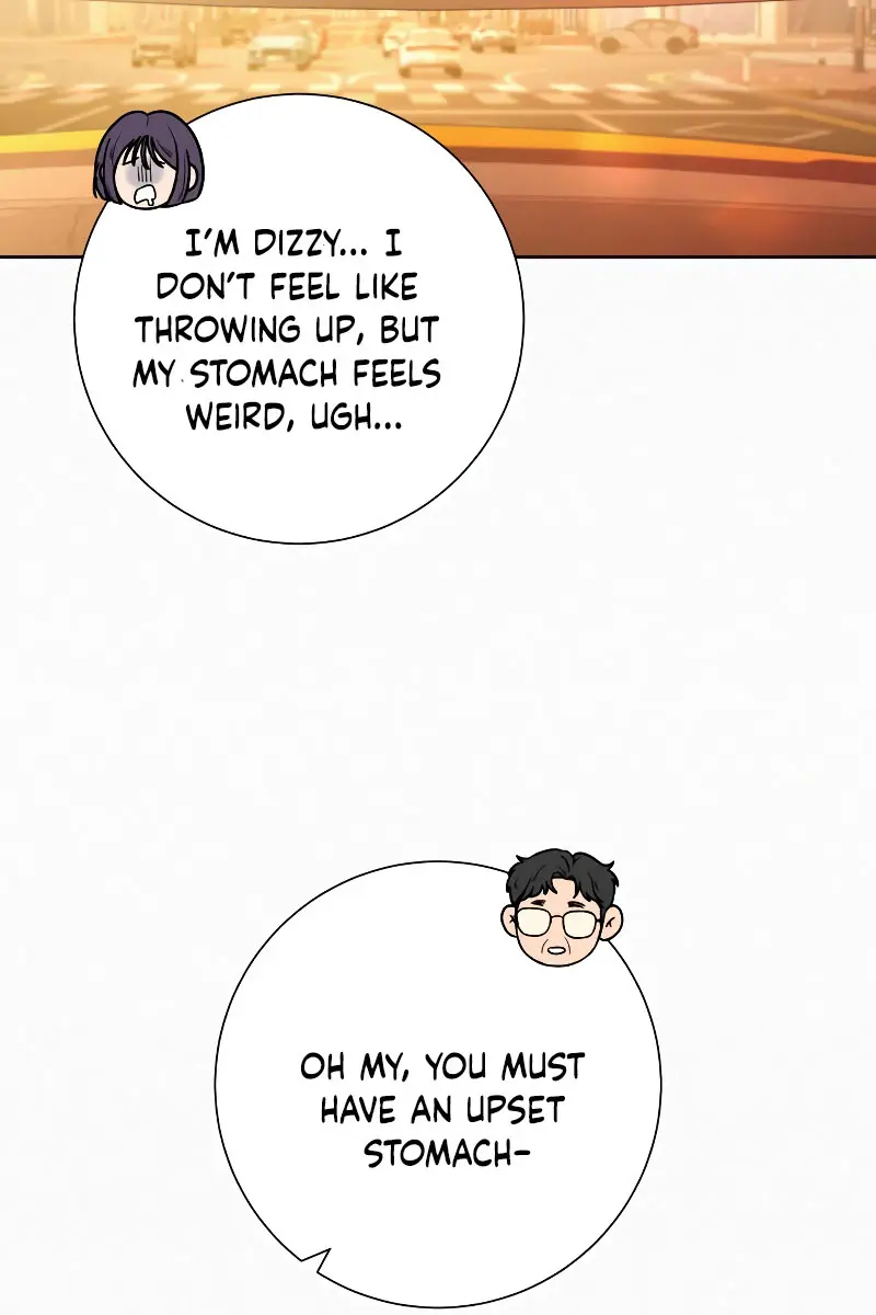 Pure Love Operation Chapter 92 Page 58