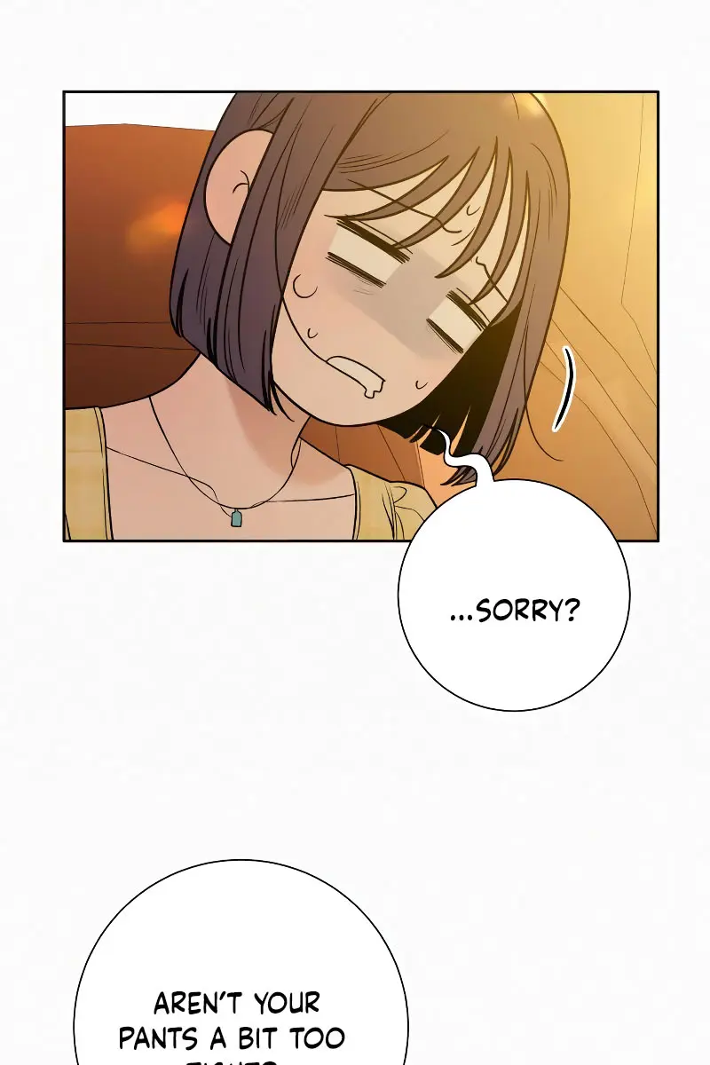 Pure Love Operation Chapter 92 Page 59