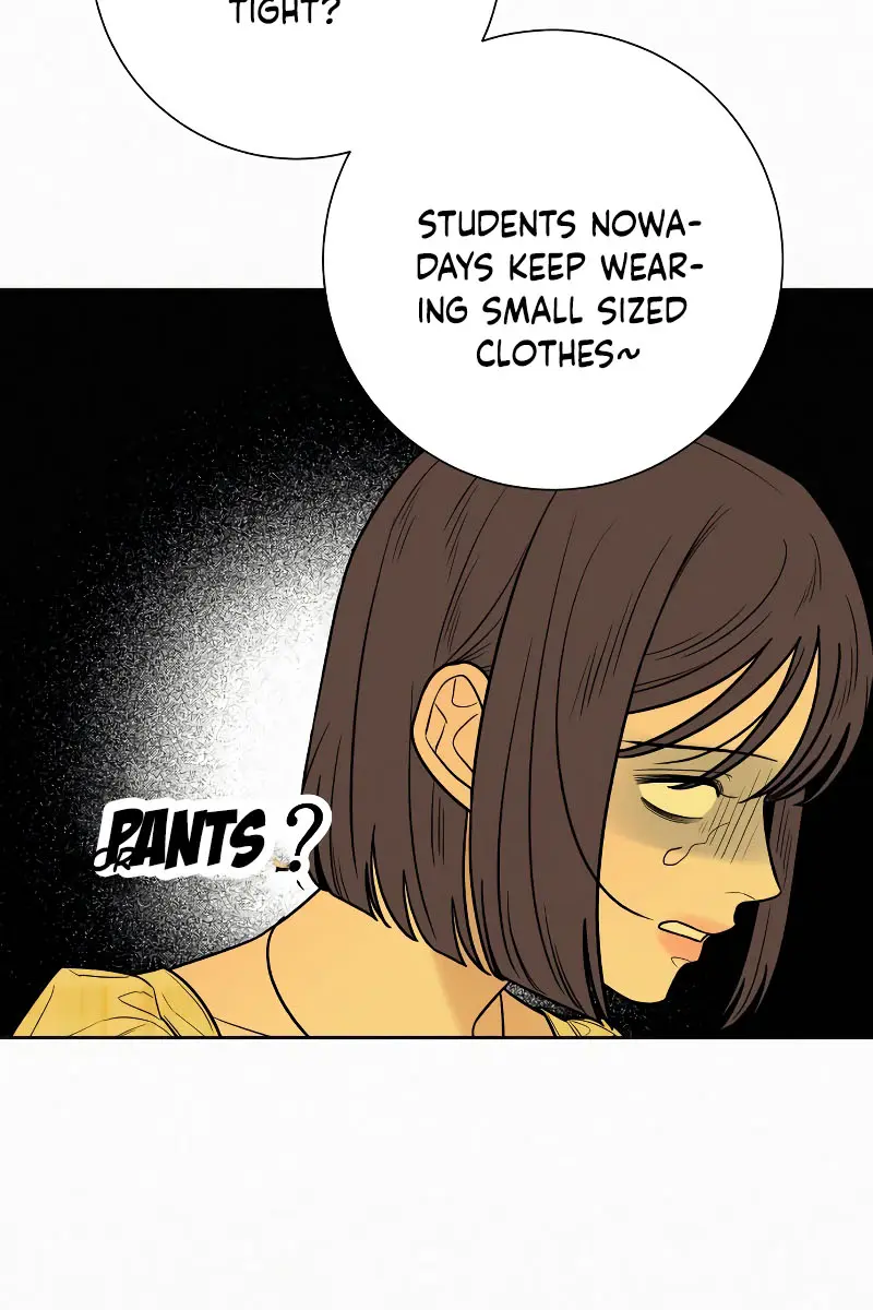 Pure Love Operation Chapter 92 Page 60