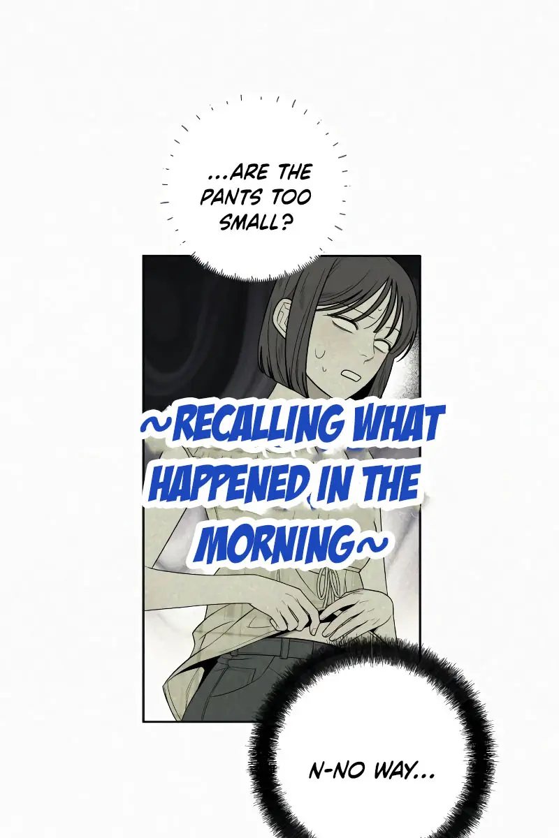 Pure Love Operation Chapter 92 Page 61