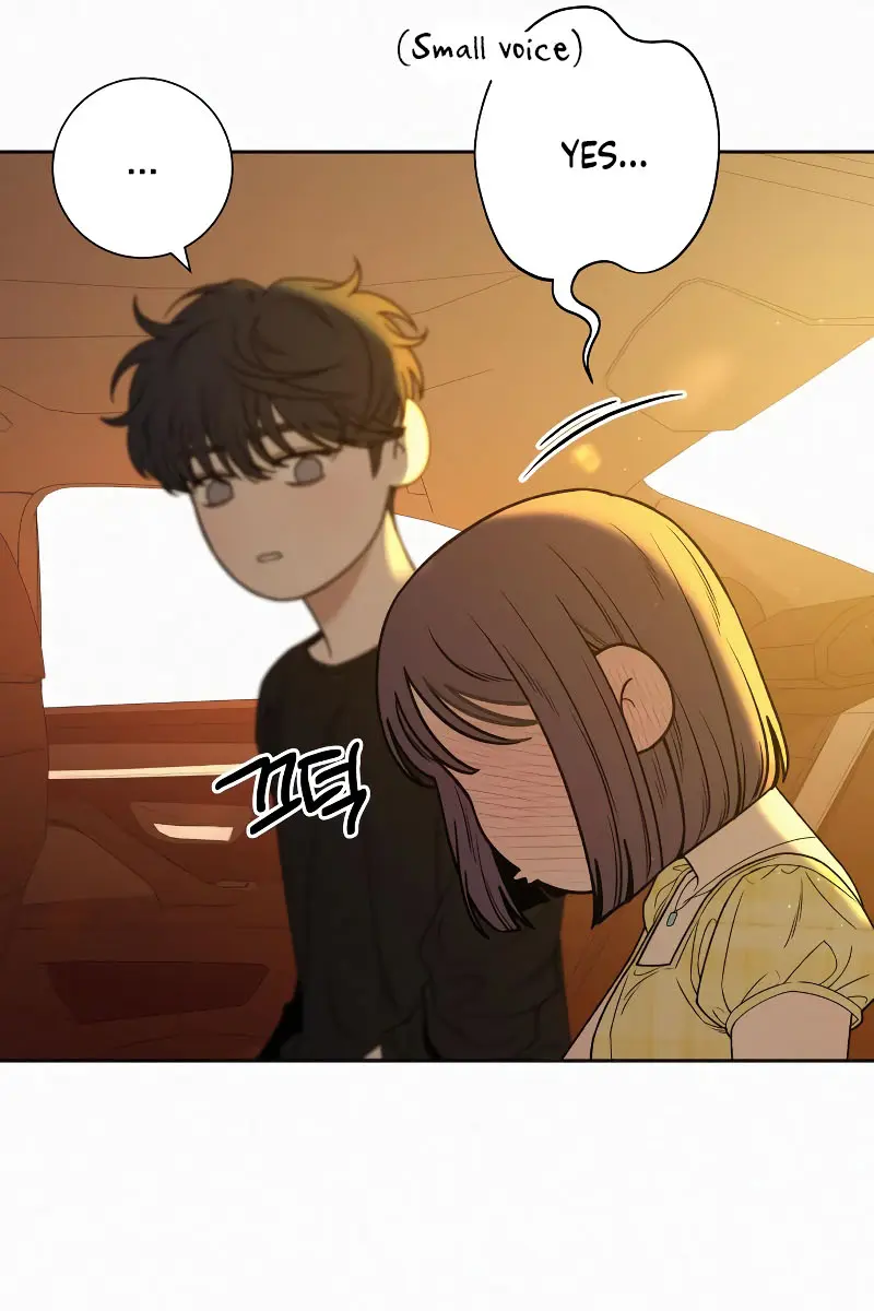 Pure Love Operation Chapter 92 Page 67