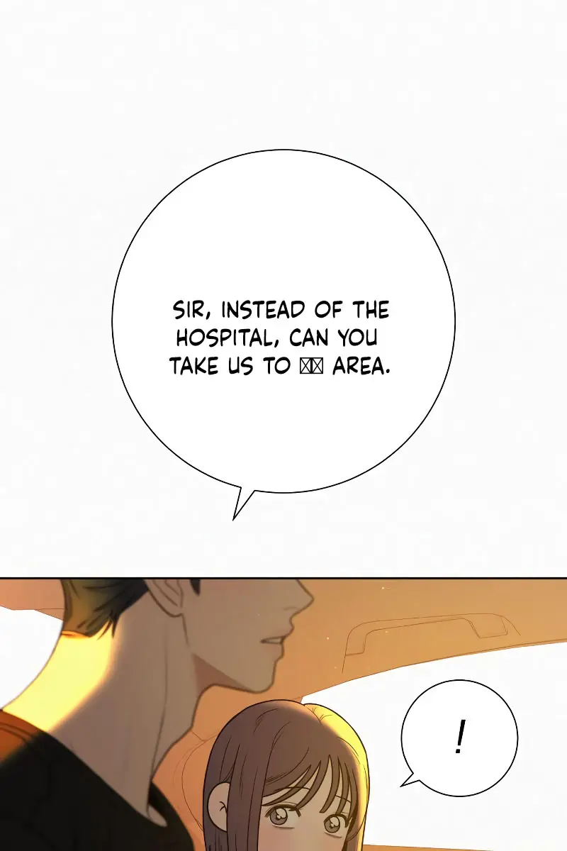 Pure Love Operation Chapter 92 Page 68