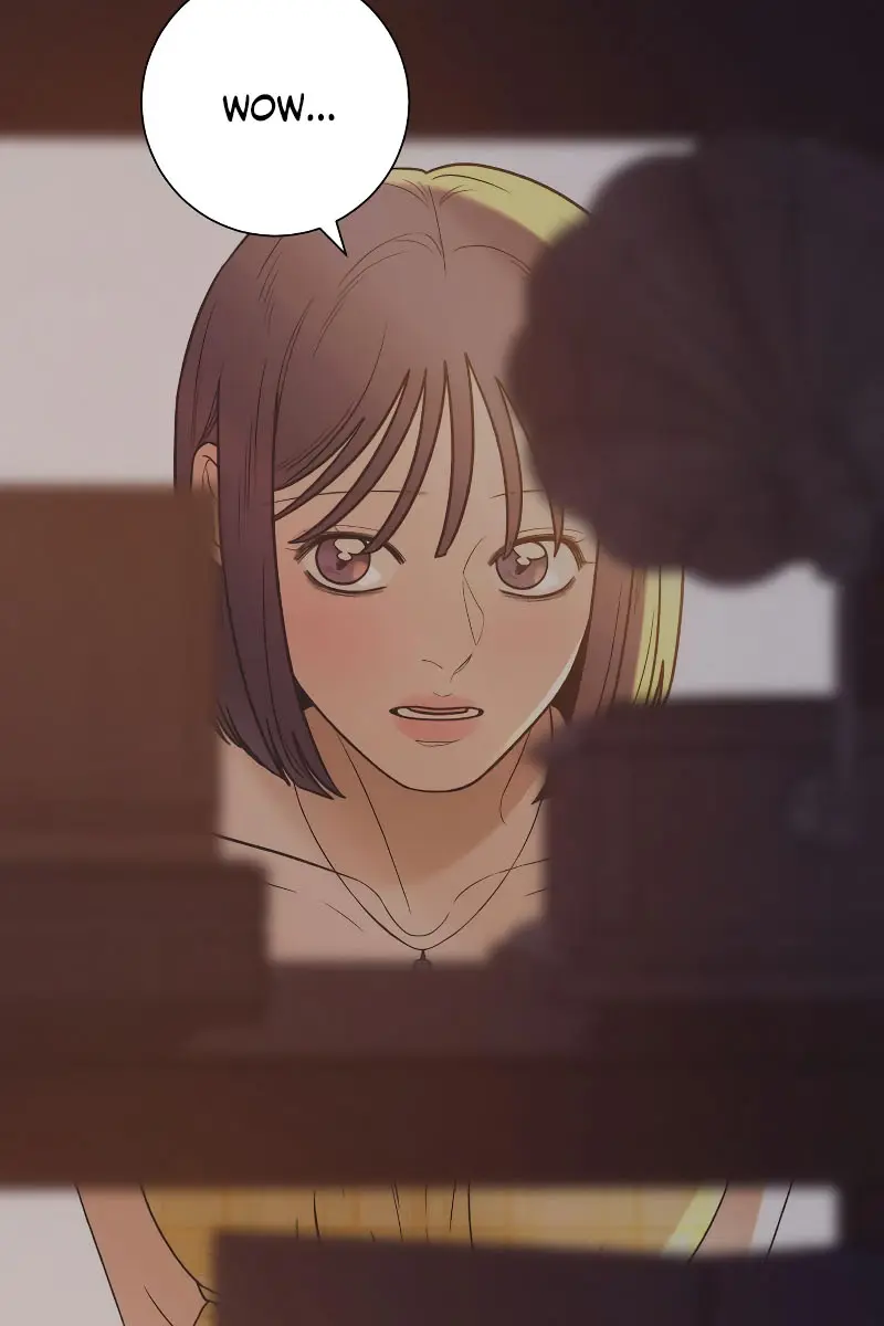 Pure Love Operation Chapter 92 Page 74