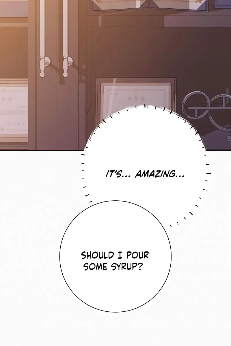 Pure Love Operation Chapter 92 Page 77