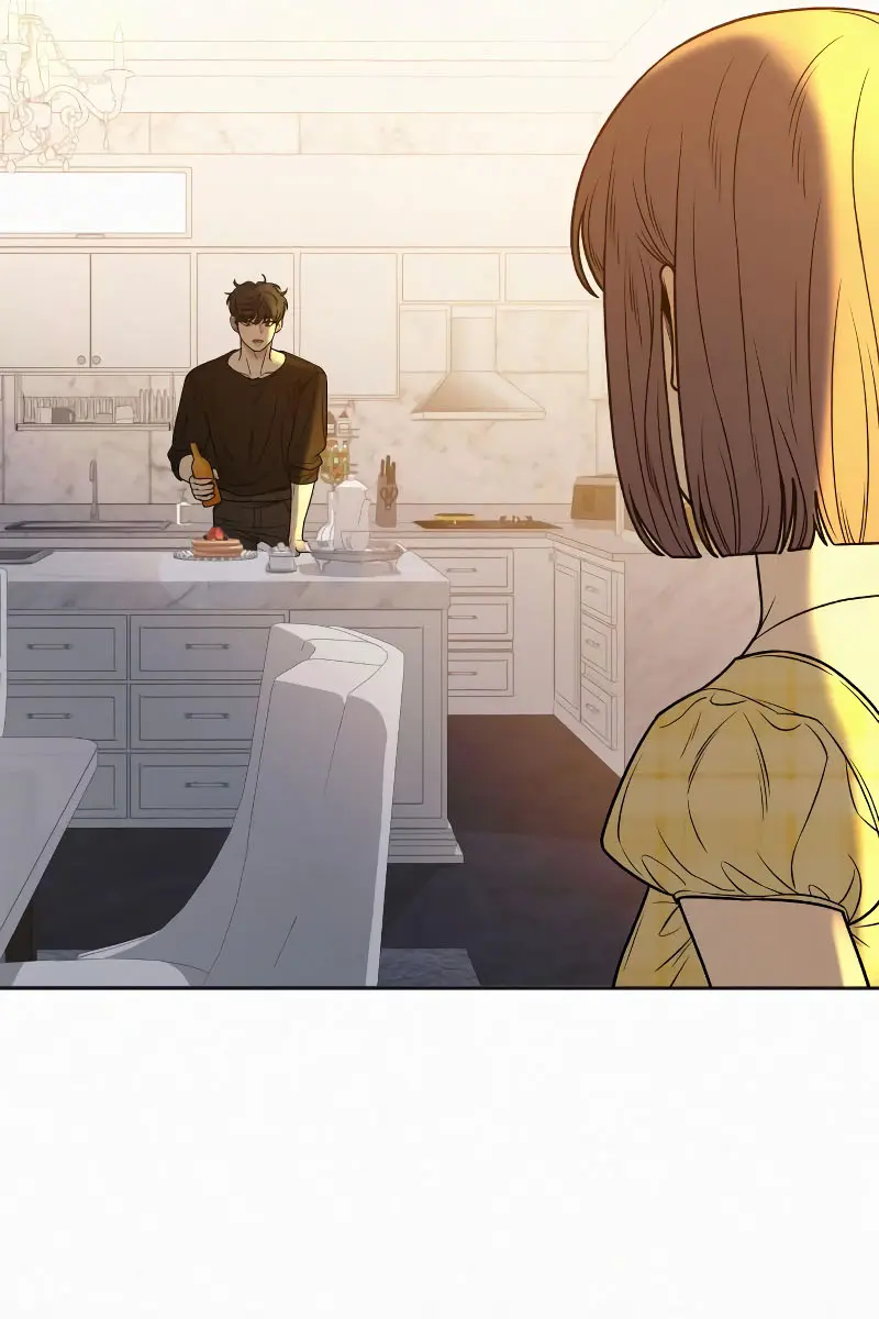 Pure Love Operation Chapter 92 Page 80