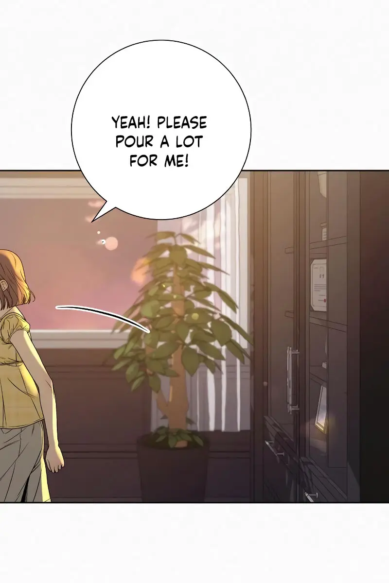 Pure Love Operation Chapter 92 Page 81