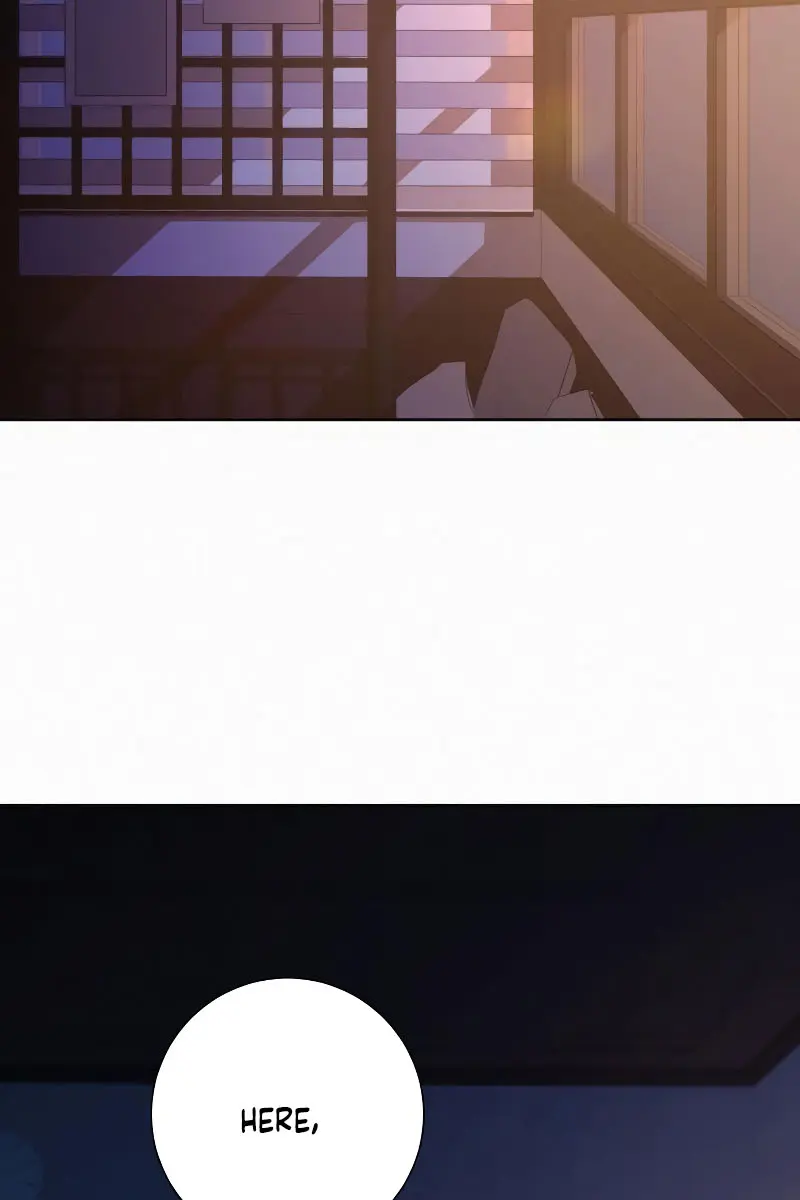 Pure Love Operation Chapter 92 Page 83