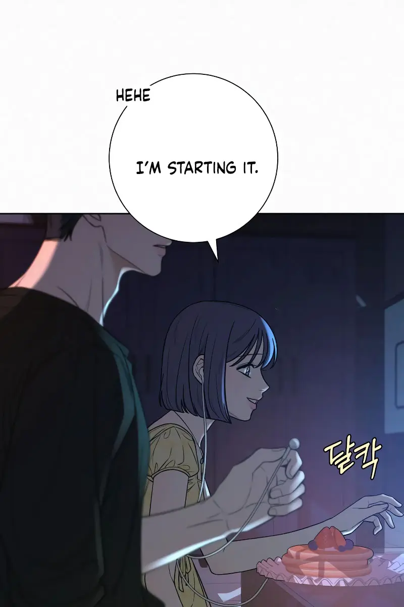 Pure Love Operation Chapter 92 Page 87