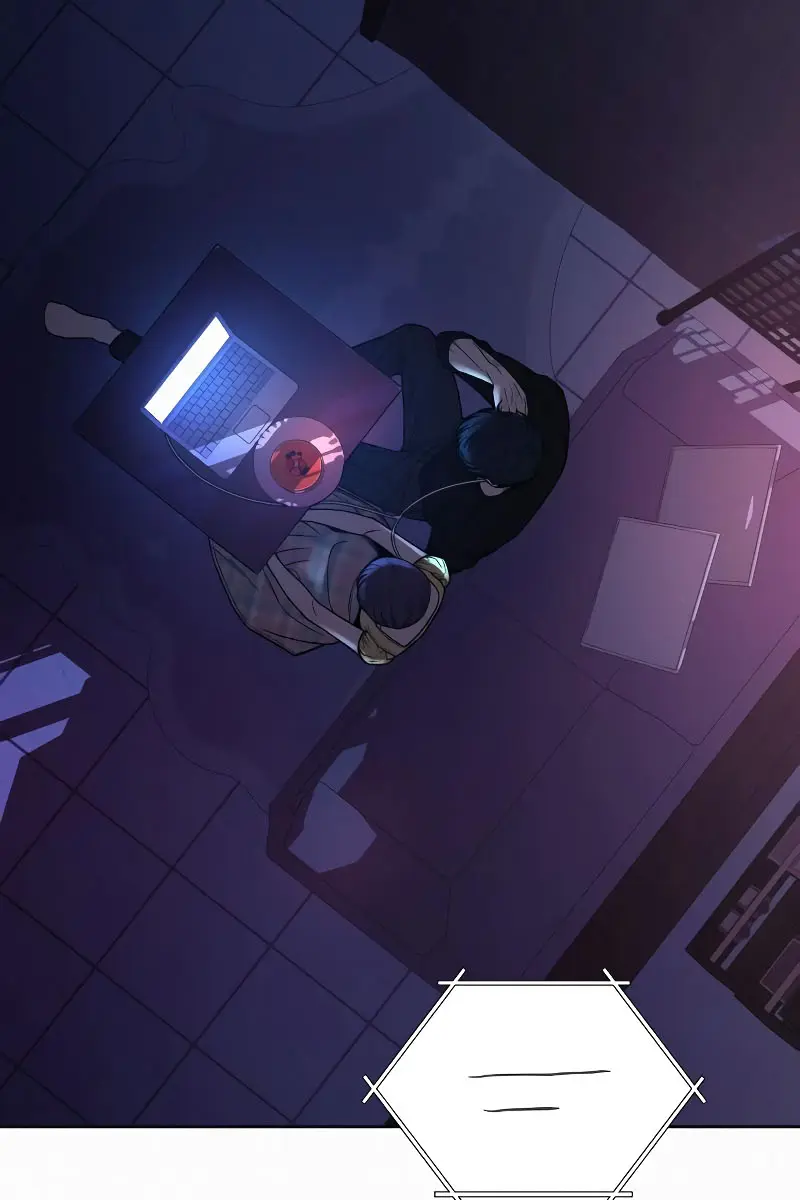 Pure Love Operation Chapter 92 Page 92