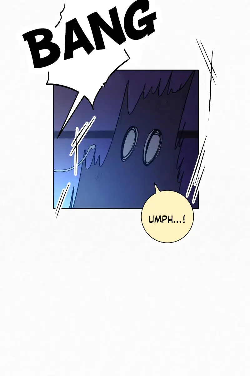 Pure Love Operation Chapter 92 Page 95