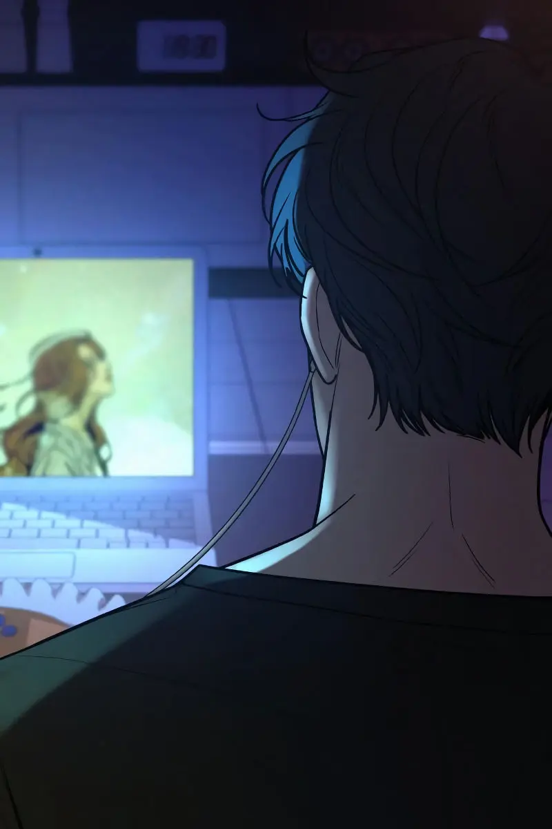 Pure Love Operation Chapter 92 Page 99