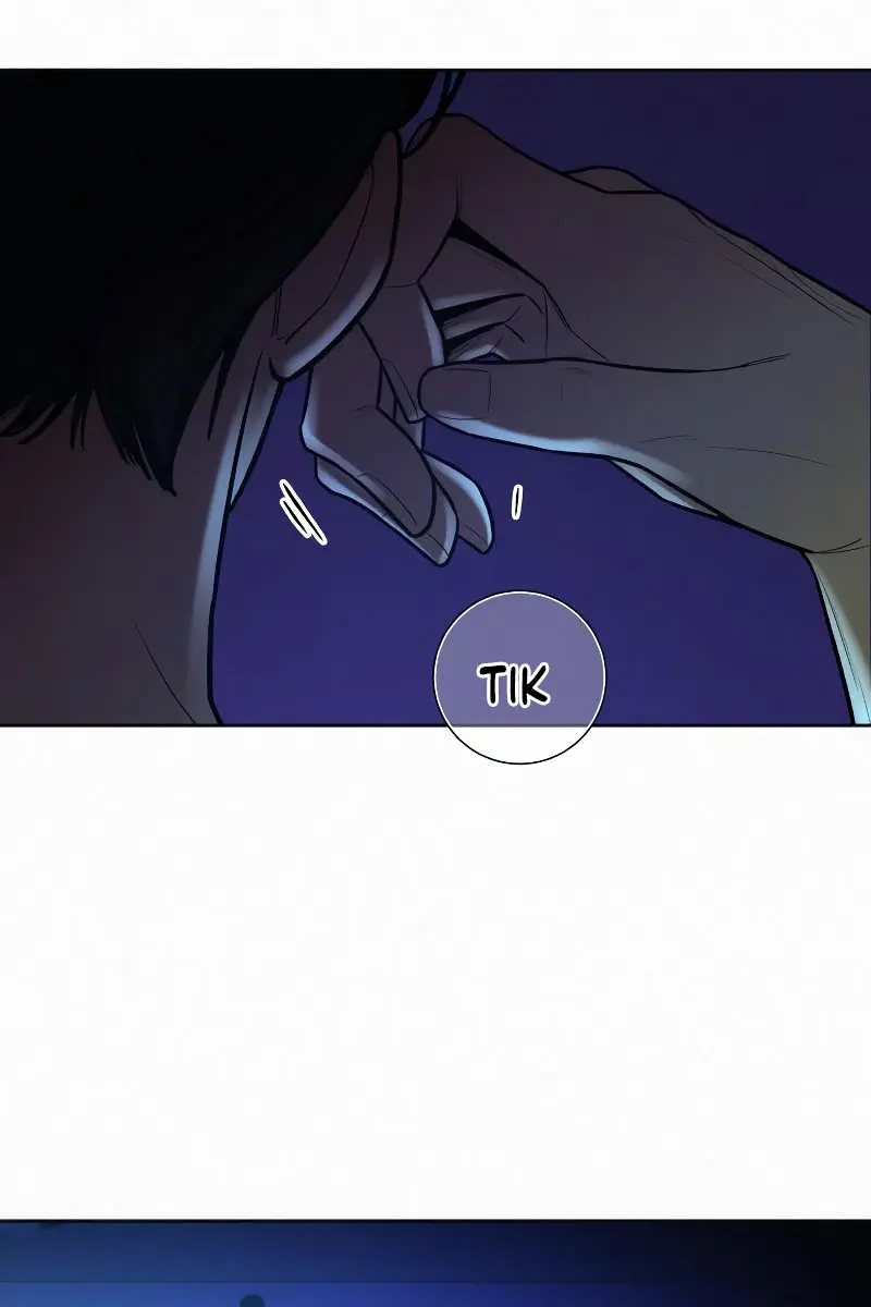 Pure Love Operation Chapter 92 Page 101