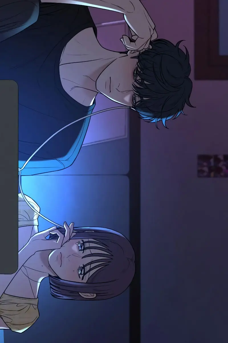 Pure Love Operation Chapter 92 Page 108